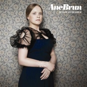 Ane Brun - Do You Remember in the group VINYL / Pop at Bengans Skivbutik AB (489749)