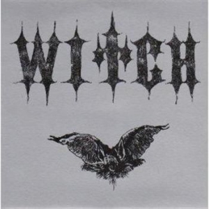 Witch - Soul Of Fire / Rip Van Winkle in the group VINYL / Hårdrock/ Heavy metal at Bengans Skivbutik AB (489756)