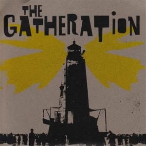 Gatheration - Gatheration in the group VINYL / Rock at Bengans Skivbutik AB (489757)