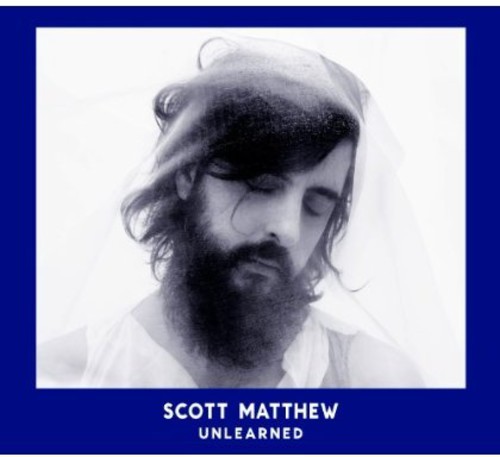 Matthew Scott - Unlearned in the group VINYL / Rock at Bengans Skivbutik AB (490387)