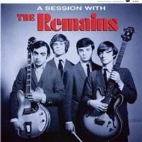 Remains - A Session With The Remains in the group OUR PICKS / Classic labels / Sundazed / Sundazed Vinyl at Bengans Skivbutik AB (490455)