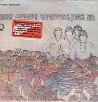 The Monkees - Pisces Aquarius Capricorn & Jones L in the group OUR PICKS / Classic labels / Sundazed / Sundazed Vinyl at Bengans Skivbutik AB (490507)