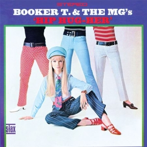Booker T & The Mg's - Hip Hug-Her in the group OUR PICKS / Classic labels / Sundazed / Sundazed Vinyl at Bengans Skivbutik AB (490570)