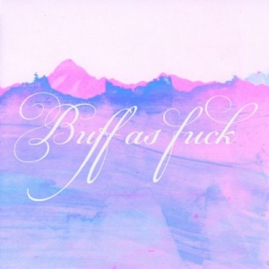 Transept - Buff As Fuck in the group VINYL / Rock at Bengans Skivbutik AB (490971)