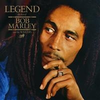 Bob Marley - Legend in the group OTHER / -Start Vinyl at Bengans Skivbutik AB (491071)