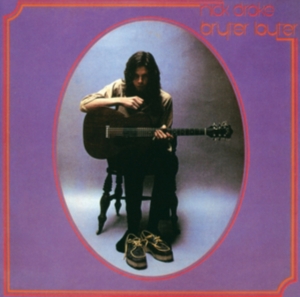 Nick Drake - Bryter Layter - Vinyl in the group Minishops / Nick Drake at Bengans Skivbutik AB (491131)