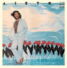 Moreira Airto - I'm Fine, How Are You? in the group VINYL / Pop at Bengans Skivbutik AB (491161)