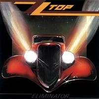 Zz Top - Eliminator (Black Vinyl) in the group OTHER / -Start BM V at Bengans Skivbutik AB (491189)