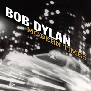 Bob Dylan - Modern Times (Vinyl) in the group VINYL / Pop-Rock at Bengans Skivbutik AB (491266)