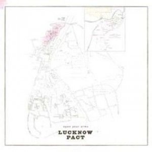 Lucknow Pact - Open Your Arms in the group OUR PICKS / Stocksale / Vinyl Pop at Bengans Skivbutik AB (491334)