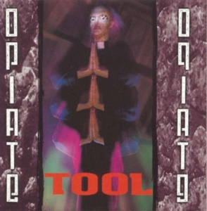 Tool - Opiate in the group OTHER / -Start SVS at Bengans Skivbutik AB (491336)