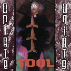 Tool - Opiate in the group VINYL / Hårdrock,Pop-Rock at Bengans Skivbutik AB (491336)