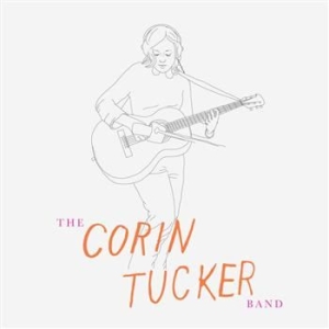 Tucker Corin - 1000 Years in the group VINYL / Rock at Bengans Skivbutik AB (491429)