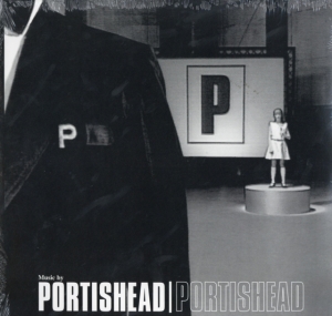 Portishead - Portishead (2LP) in the group VINYL / Pop-Rock at Bengans Skivbutik AB (491442)