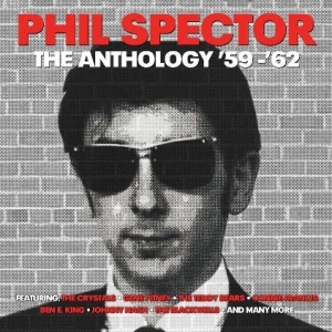 Spector Phil - Anthology in the group VINYL / RnB-Soul at Bengans Skivbutik AB (491453)