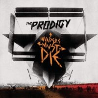 Prodigy The - Invaders Must Die (2 Lp Vinyl) in the group VINYL / Upcoming releases / Pop-Rock at Bengans Skivbutik AB (491477)