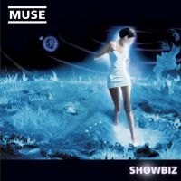 Muse - Showbiz in the group VINYL / Pop-Rock at Bengans Skivbutik AB (491565)