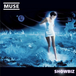 Muse - Showbiz in the group OTHER / -Start HK at Bengans Skivbutik AB (491565)