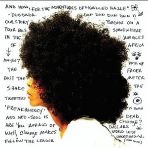 Erykah Badu - Worldwide Underground in the group OUR PICKS / Classic labels / Motown at Bengans Skivbutik AB (491713)