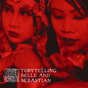 Belle & Sebastian - Storytelling in the group VINYL / Pop-Rock at Bengans Skivbutik AB (491771)