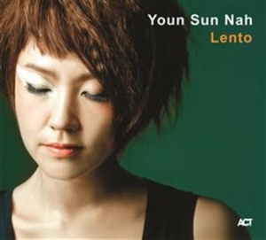 Youn Sun Nah - Lento (Lp) in the group VINYL / Jazz/Blues at Bengans Skivbutik AB (491791)
