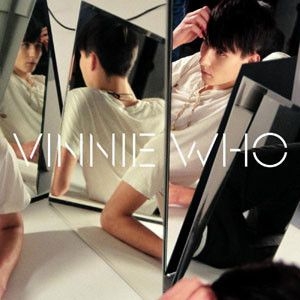 Who Vinnie - Vinnie Who in the group VINYL / RNB, Disco & Soul at Bengans Skivbutik AB (491798)
