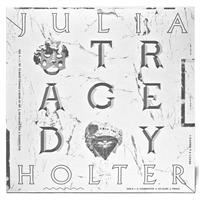 Julia Holter - Tragedy in the group Minishops /  at Bengans Skivbutik AB (491848)