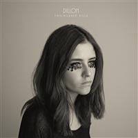 Dillon - This Silence Kills in the group VINYL / Pop-Rock at Bengans Skivbutik AB (491912)