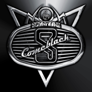 Scorpions - Comeblack in the group VINYL / Pop-Rock at Bengans Skivbutik AB (492034)