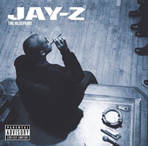 Jay-Z - The Blueprint (Vinyl) in the group OUR PICKS / Bengans Staff Picks / Handpicked hip-hop through the years at Bengans Skivbutik AB (492044)