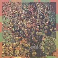 Milo greene - What's the matter 7' rsd in the group OTHER / -Start RSD at Bengans Skivbutik AB (492061)