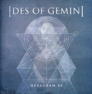 Ides of gemeni - Hexagram 7' rsd in the group OTHER / -Start RSD at Bengans Skivbutik AB (492067)