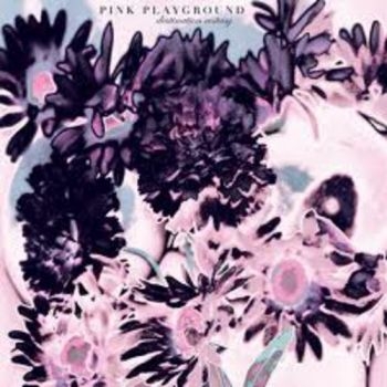 Pink Playground - Destination Ecstacy in the group VINYL / Rock at Bengans Skivbutik AB (492165)