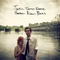 Earle Justin Townes - Harlem River Blues in the group VINYL / Country,Pop-Rock at Bengans Skivbutik AB (492211)