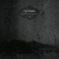 Agrimonia - Rites Of Seperation in the group VINYL / Hårdrock,Svensk Musik at Bengans Skivbutik AB (492212)