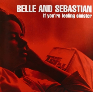 Belle And Sebastian - If You're Feeling Sinister in the group VINYL / Pop-Rock at Bengans Skivbutik AB (492291)