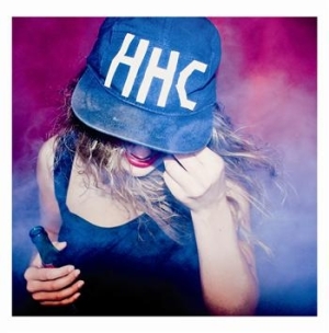 Happy Hands Club - Happy Hands Club Ep in the group Labels / Bengans Distribution at Bengans Skivbutik AB (492564)