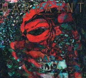 Warpaint - The Fool in the group OTHER / MK Test 4 at Bengans Skivbutik AB (492588)