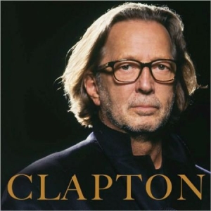 Eric Clapton - Clapton in the group VINYL / Rock at Bengans Skivbutik AB (492718)