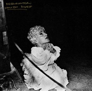Deerhunter - Halcyon Digest in the group VINYL / Bestsellers at Bengans Skivbutik AB (492849)