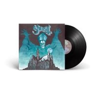 Ghost - Opus Eponymous in the group VINYL / Hårdrock,Svensk Folkmusik at Bengans Skivbutik AB (492887)