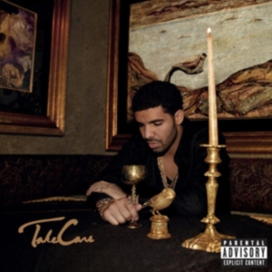 Drake - Take Care - Vinyl in the group OUR PICKS / Best Album Of The 10s / Bäst Album Under 10-talet - RollingStone at Bengans Skivbutik AB (492892)