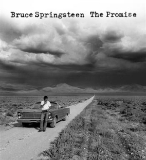 Springsteen Bruce - The Promise in the group VINYL / Pop-Rock,Övrigt at Bengans Skivbutik AB (492977)