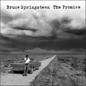 Springsteen Bruce - The Promise in the group VINYL / Pop-Rock,Övrigt at Bengans Skivbutik AB (492977)