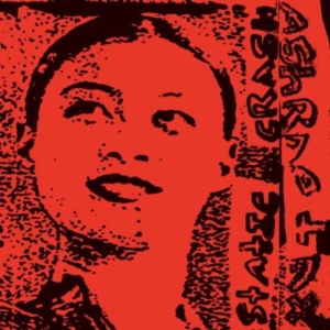 Ashrae Fax - Static Crash in the group VINYL / Pop-Rock at Bengans Skivbutik AB (493044)