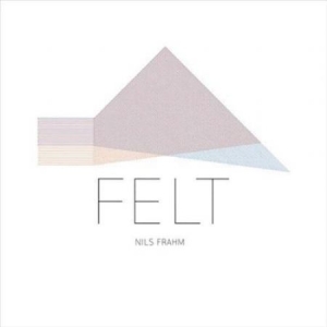 Frahm Nils - Felt in the group VINYL / Vinyl Electronica at Bengans Skivbutik AB (493078)