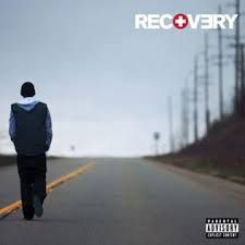 Eminem - Recovery - Vinyl in the group VINYL / Hip Hop-Rap,RnB-Soul at Bengans Skivbutik AB (493109)