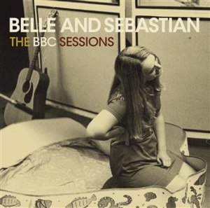 Belle & Sebastian - Bbc Sessions in the group Minishops / Belle And Sebastian at Bengans Skivbutik AB (493195)