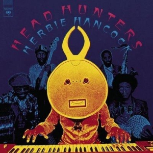 Herbie Hancock - Headhunters.. -Hq- in the group OTHER /  /  at Bengans Skivbutik AB (493209)