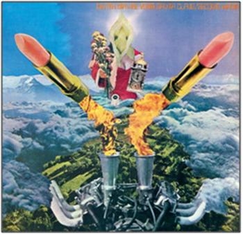 Second Hand - Death May Be Your Santa Claus in the group VINYL / Bestsellers at Bengans Skivbutik AB (493214)